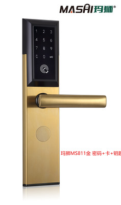 玛狮MS811-M金