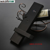 玛狮MS-J02-B2X2枪新款高级智能门锁