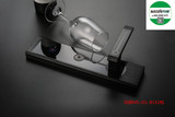 玛狮MS-J01-B1X2枪新款酒店锁
