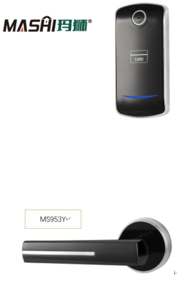 玛狮MS953Y